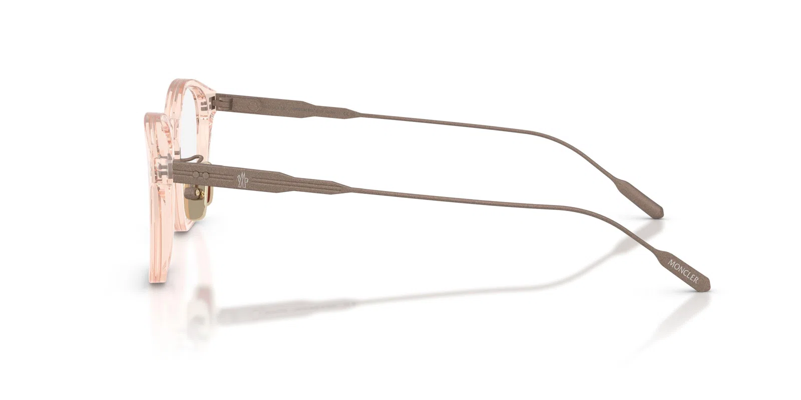 Moncler 2030D Eyeglasses - view 12